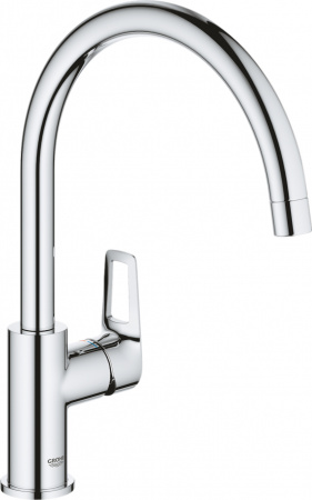  Grohe BauLoop 31368001   