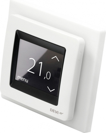  Devi Touch polar white 