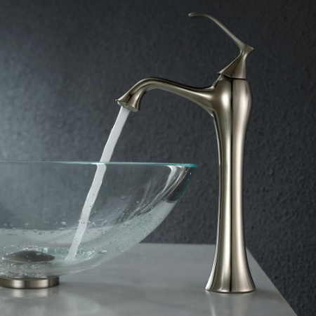 ��������� Kraus Ventus KEF-15000BN ��� ��������