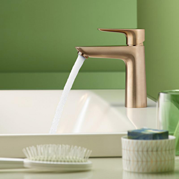��������� Hansgrohe Talis E 71712140 ��� ��������, ������������� ������