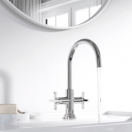 ��������� Kludi Nova Fonte Classic 201180520 ��� ��������