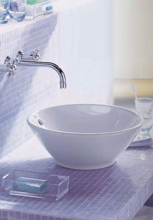 ���������� Duravit Bacino 0325420000