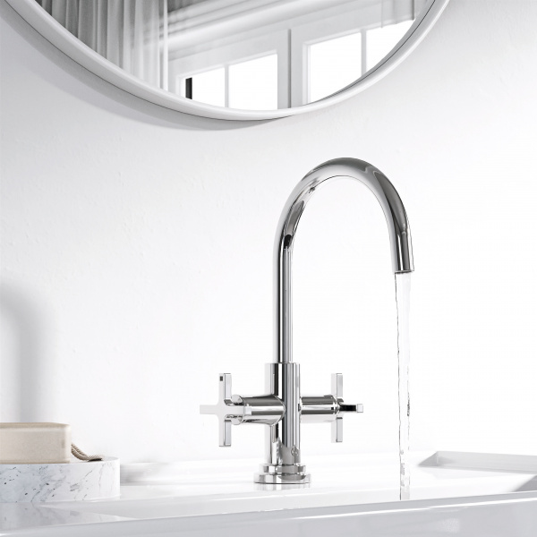 ��������� Kludi Nova Fonte Classic 201180520 ��� ��������