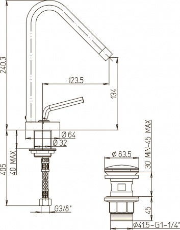 ��������� Paini Pixel 81CR211NEWKM ��� ��������