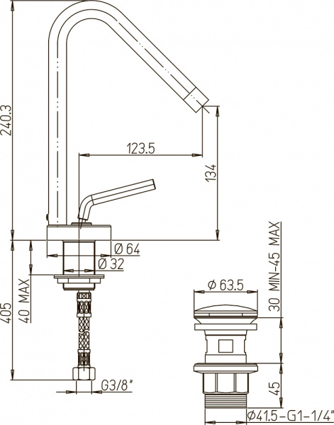 ��������� Paini Pixel 81CR211NEWKM ��� ��������