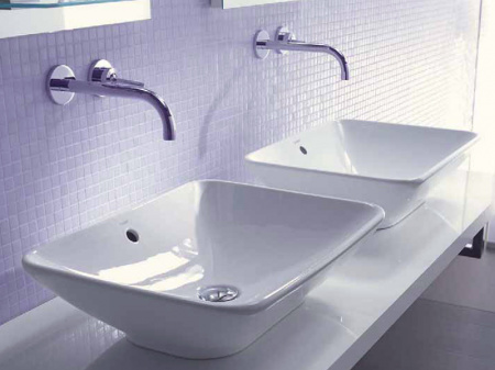 �������� Duravit Bacino 0334520000