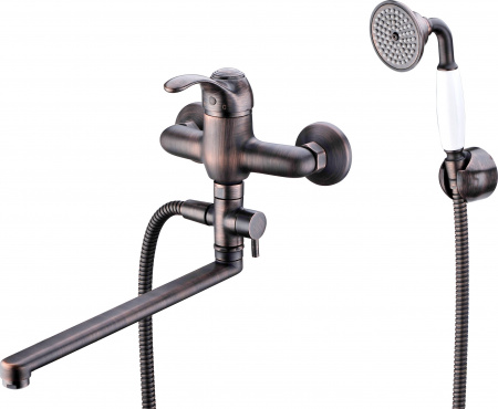 ��������� Wasserkraft Isar 1302L �������������, ������ ������