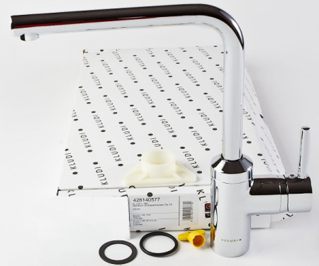 ��������� Kludi L-INE 428140577 ��� �������� �����