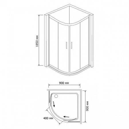 ������� ������ RGW Classic CL-51 ������ ������