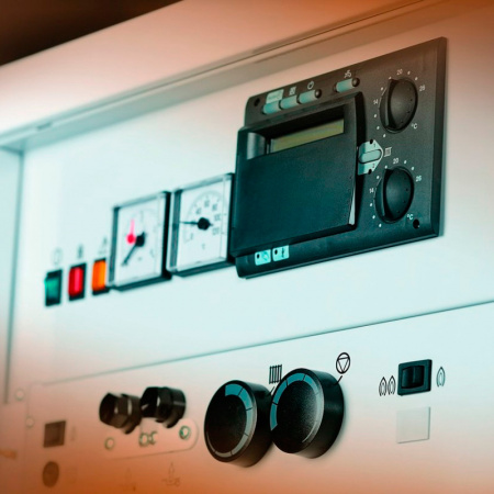 ��������� ������� ���� Protherm 130 KLO ������