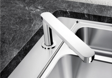 ��������� Blanco Eloscope-F-II 516672 ��� �������� �����