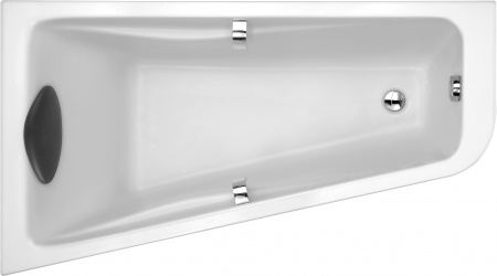 ��������� ����� Jacob Delafon Odeon Up 160x90 L + ����-�������