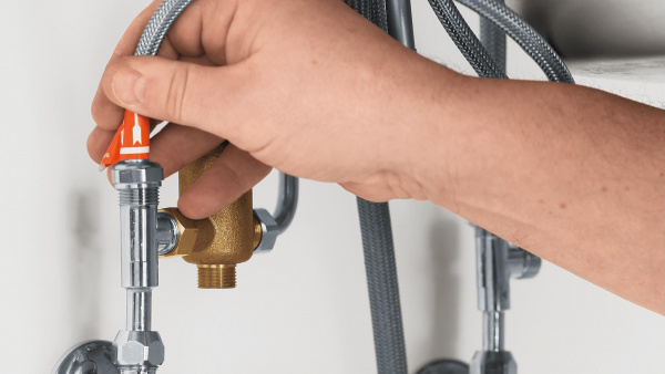 ��������� Grohe Minta Touch 31360DC1 ��� �������� �����