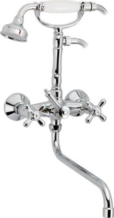 ��������� Veragio Gialetta VR.GLT-6305.CR �������������