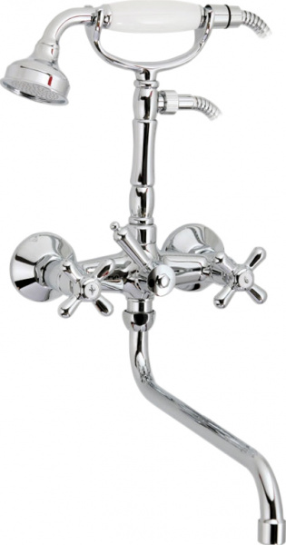 ��������� Veragio Gialetta VR.GLT-6305.CR �������������