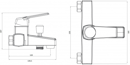 ��������� Orange One Life P02-100w ��� ����� � �����