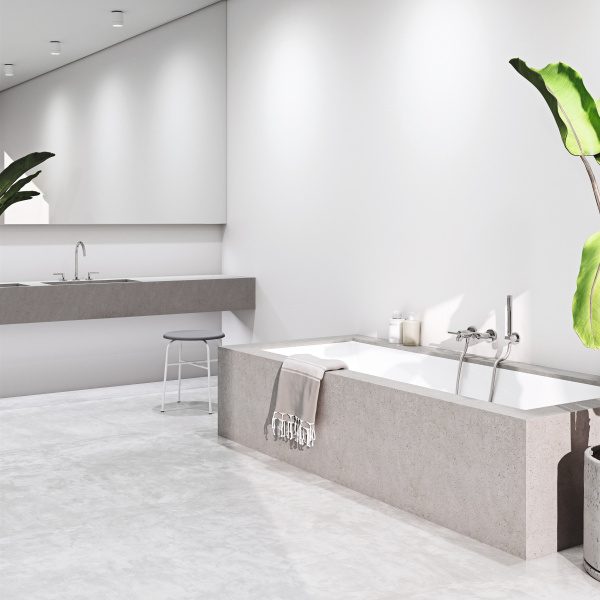 ��������� Kludi Nova Fonte Puristic 205400515 ��� ����� � �����