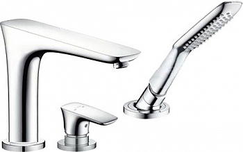 ��������� Hansgrohe PuraVida 15432000 �� ���� �����