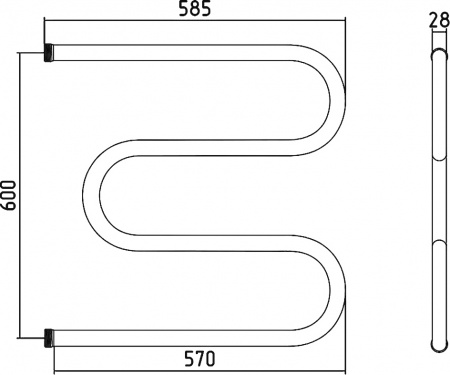 ����������������� ������� ������ �-�������� 60�60