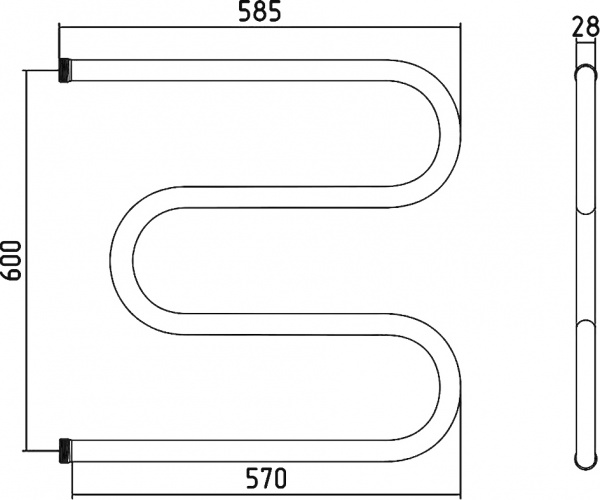 ����������������� ������� ������ �-�������� 60�60