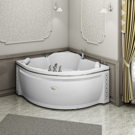 ��������� ����� Radomir �������� 3 1-01-0-0-1-039 130x130, � ��������������