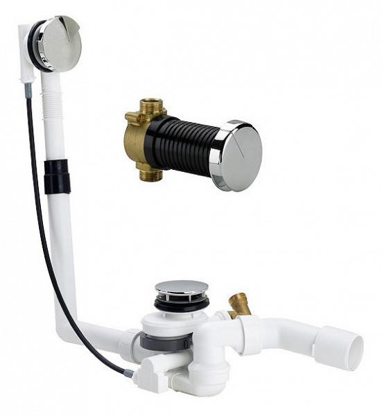 ����-������� Viega Rotaplex Trio 675530