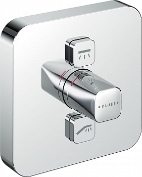 ��������� Kludi Push 386110538 ��� ����