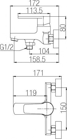 ��������� Paulmark Wolfsburg Wo112005 ��� ����� � �����
