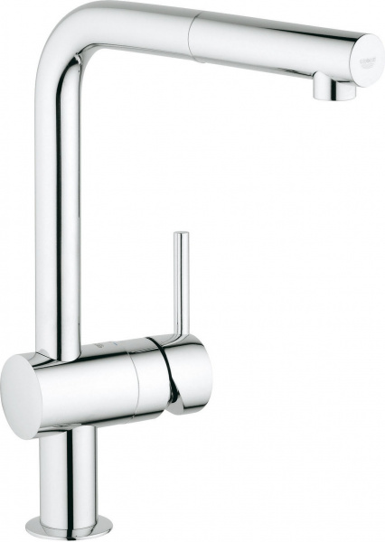  Grohe Minta 32168000   