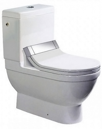 ������-������� Duravit Starck 3 214159