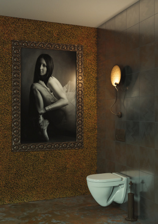 ������ ��������� Sanita luxe Attica luxe � �����������