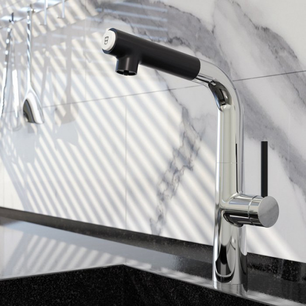 ��������� IDDIS Pure PURSBFBi05 ��� �������� �����