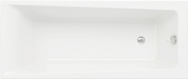 ��������� ����� Cersanit Lorena 170x70 ������ ����� + ����-�������