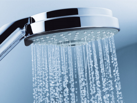 ������� ����� Grohe Rainshower Cosmopolitan 130 28755000