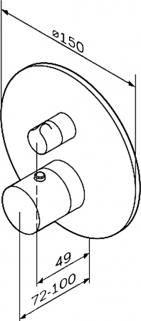 ��������� AM.PM Like F8075600 ��� ����