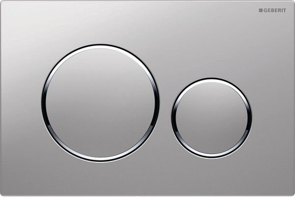 ������ ����� Geberit Sigma 20 115.882.JQ.1 ���� ������� / ���� ���������