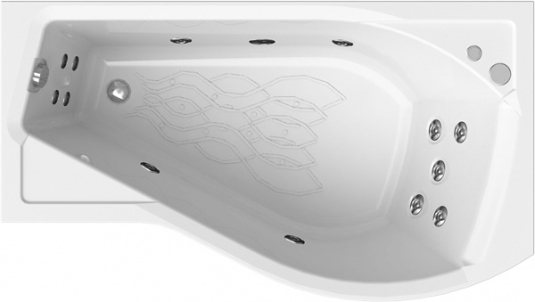 ��������� ����� Radomir Vannesa Massage ������� 2-77-2-2-0-209 170�95, � �������������, �������� � �������, �����, R