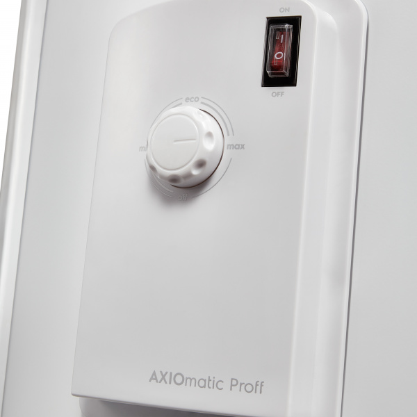 ��������������� Electrolux AXIOmatic Proff EWH 200