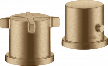 ��������� Axor Citterio E 36412140 �� ���� �����, ����������� ������