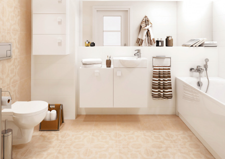 ��������� ����� Cersanit Smart 170x80 R + ����-�������