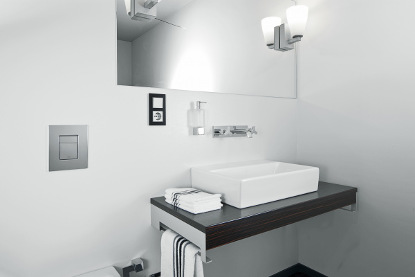 �������� Grohe Rapid SL 38772001 3 � 1 � ������� ����� + ���� ��� ������� + ������-�������