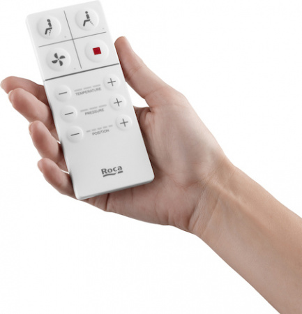 ������ ��������� Roca Inspira in-wash