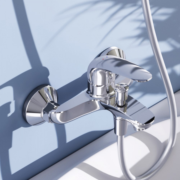 ��������� Damixa Astoria DX551000000 ��� ����� � ����� + ���������� Damixa �� 1 ����� �������� �� �����������