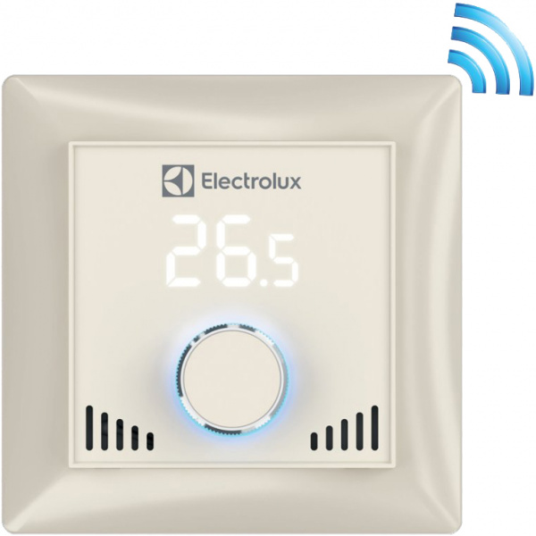  Electrolux Thermotronic Smart