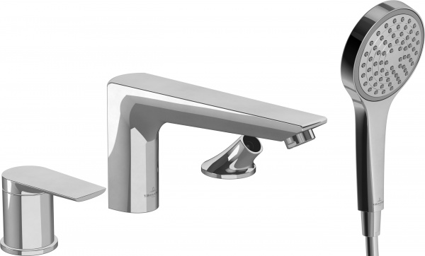 ��������� Villeroy & Boch Subway 2.0 TVT10200100061 �� ���� �����