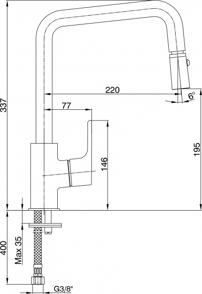 ��������� E.C.A. Luna 102118049EX ��� �������� �����