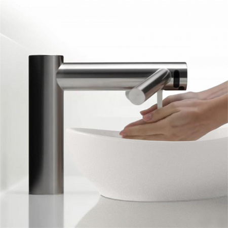 ��������� Dyson Airblade Wash+Dry WD 05 � �������� ��� ���