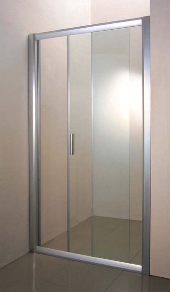 ������� ����� � ���� Ravak NRDP2-120 Transparent (L)