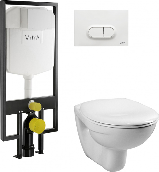 �������� VitrA Normus 9773B003-7201 ������ �����