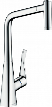 ��������� Hansgrohe Metris M71 73801000 ��� �������� �����, ����